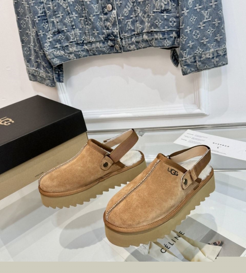 UGG Sandals